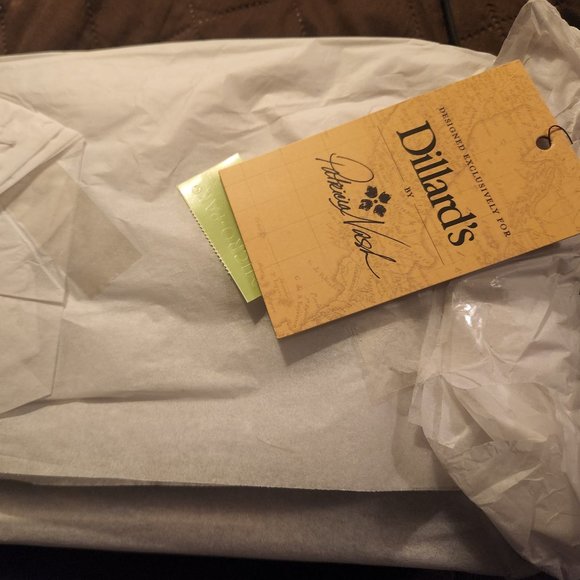 New!!! Blu Clay cross body bag! - Picture 5 of 5